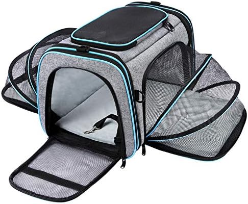 Airline Approved Pet Carrier