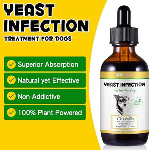 Dog Herbal Supplement