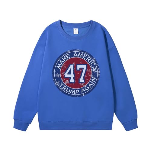 Trump 2024 Sweatshirt