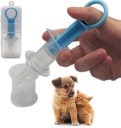 Pet Liquid Oral Syringe