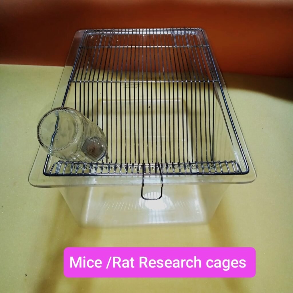 animal behavioral equipment supplier